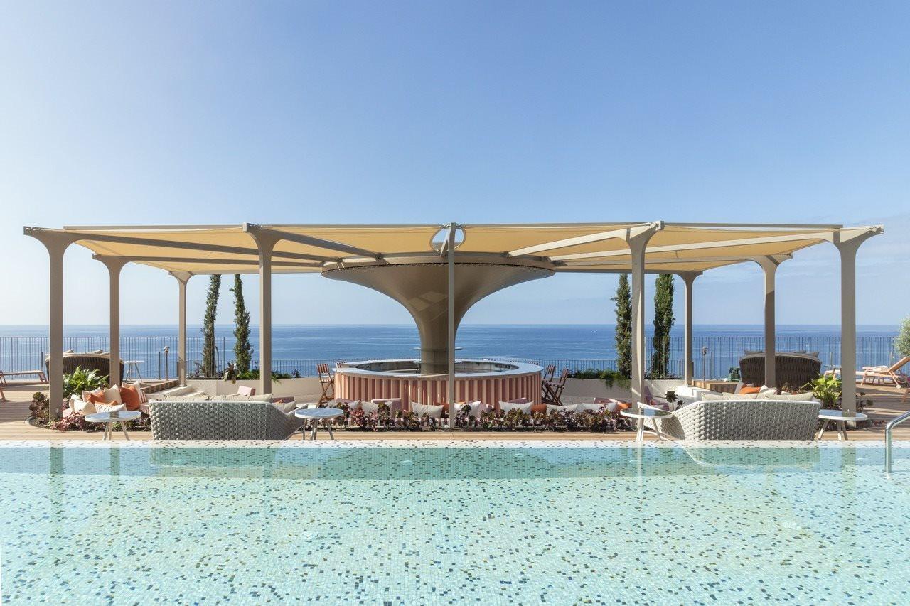 Madeira Regency Club Hotel Funchal  Exterior photo