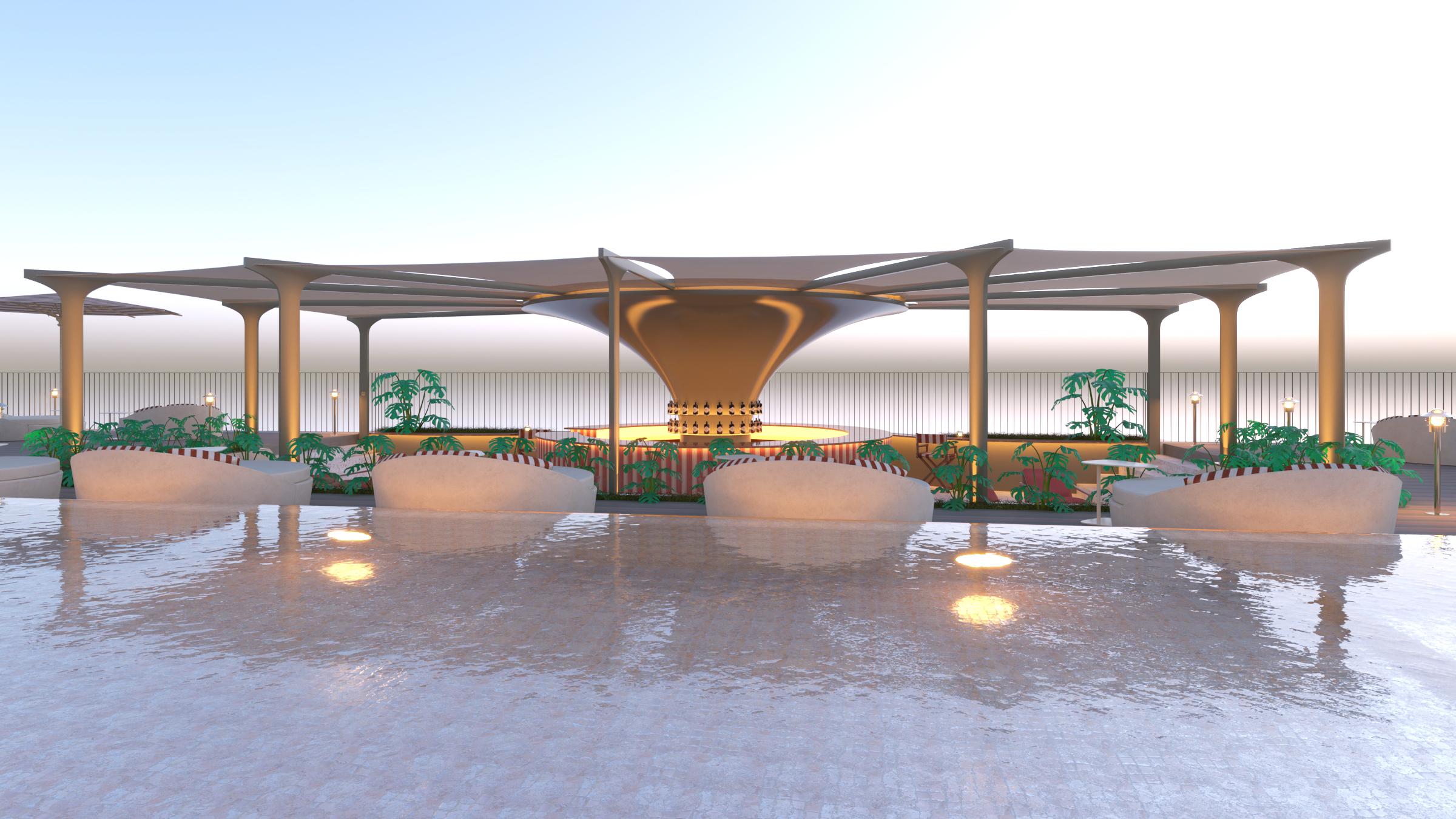 Madeira Regency Club Hotel Funchal  Exterior photo