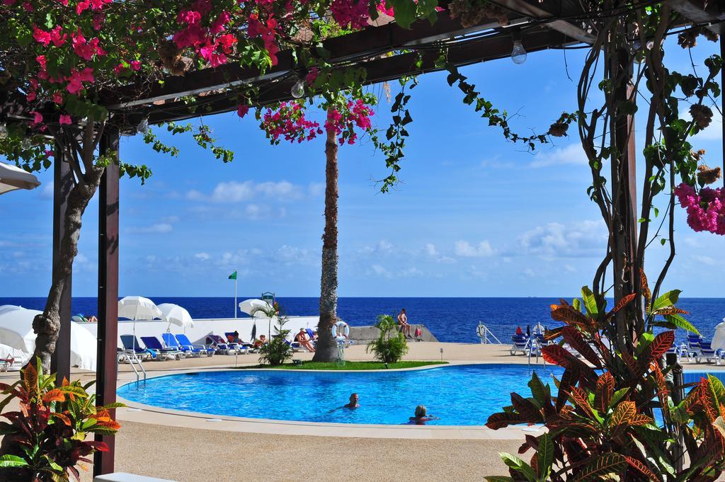 Madeira Regency Club Hotel Funchal  Exterior photo