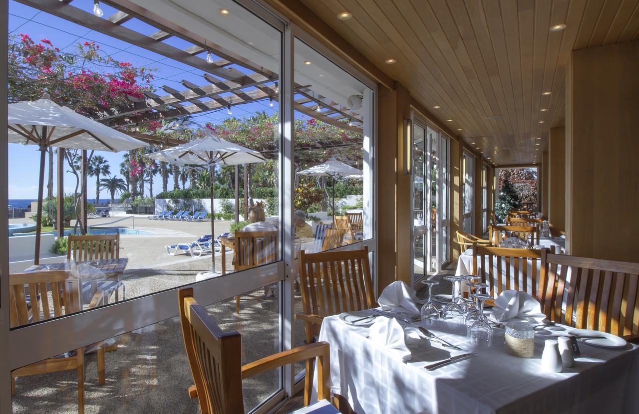 Madeira Regency Club Hotel Funchal  Exterior photo
