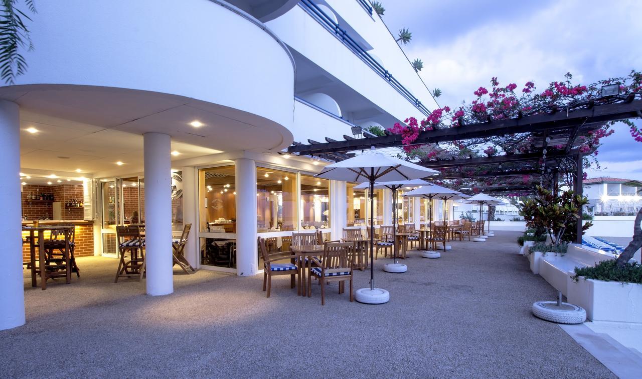 Madeira Regency Club Hotel Funchal  Exterior photo