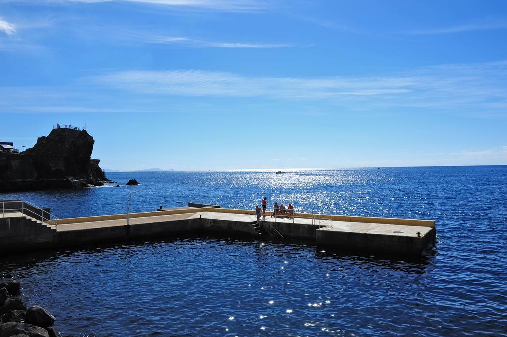Madeira Regency Club Hotel Funchal  Exterior photo